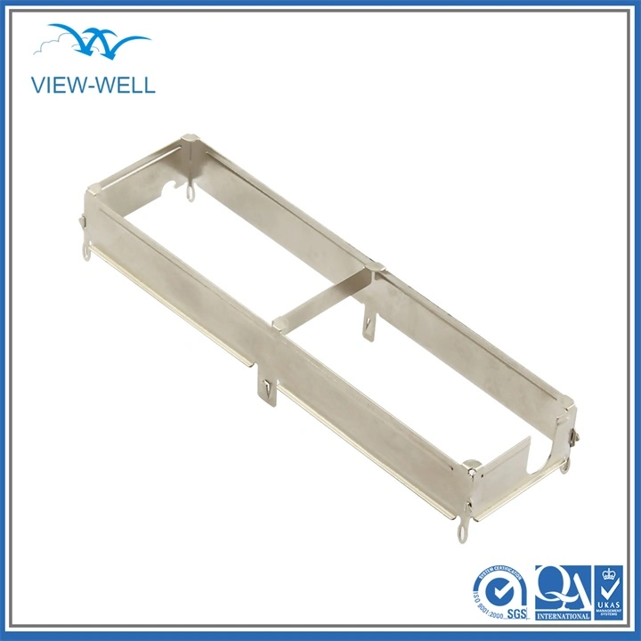 Hardware Sheet Metal Spinning Machine Spare Parts