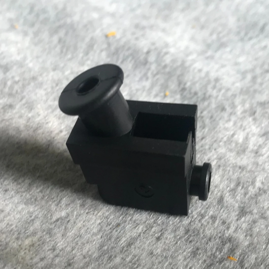 Schlafhorst Series Rotor Spinning Part for Textile Machinery